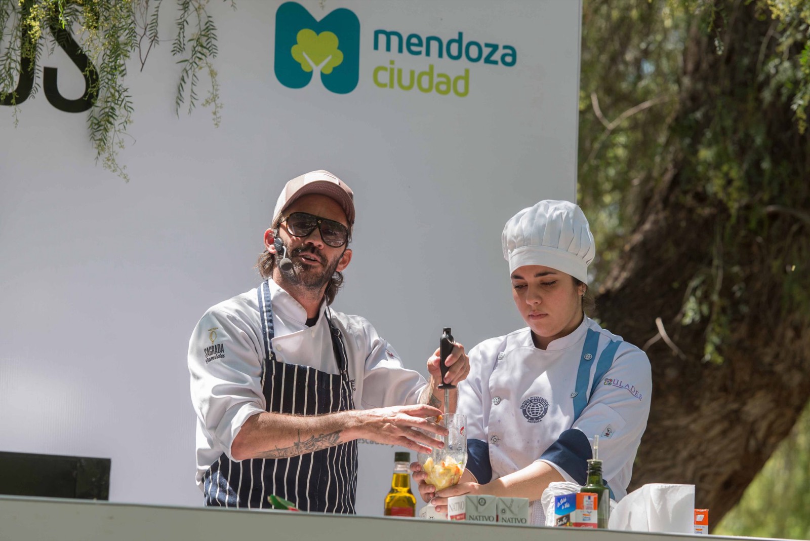 Cocineros por la Ciudad 3