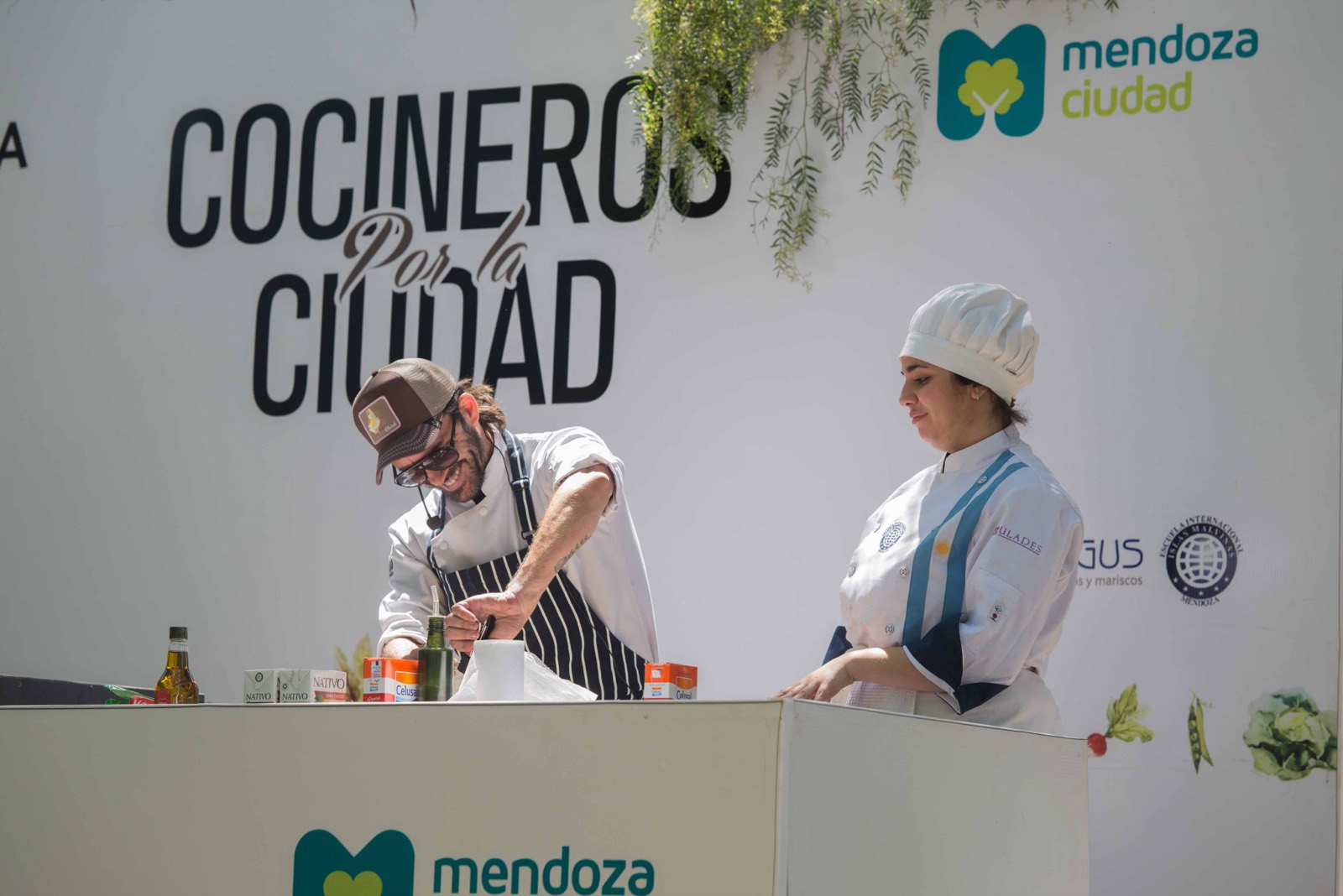Cocineros por la Ciudad 4