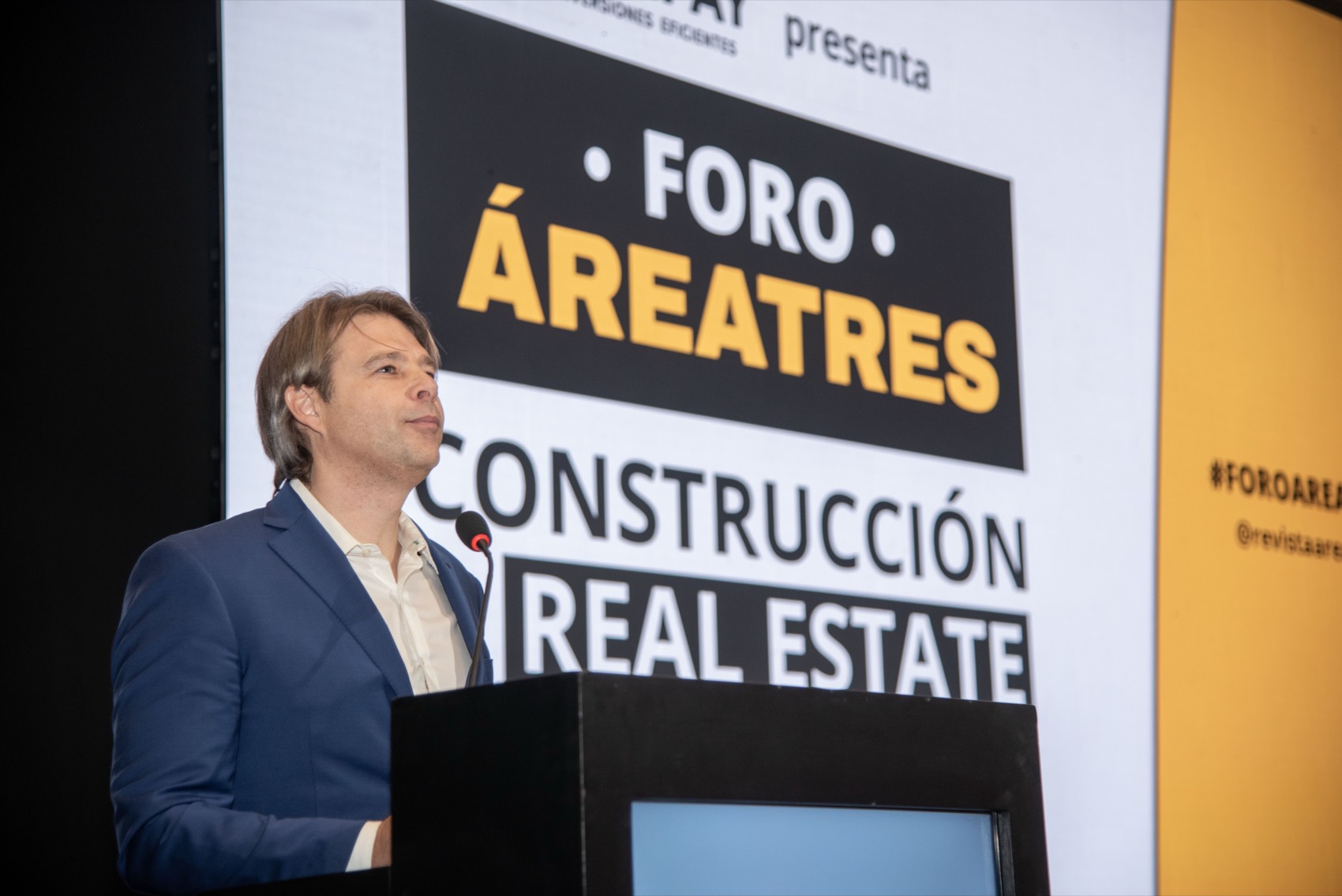 Foro Área Tres 2026 1