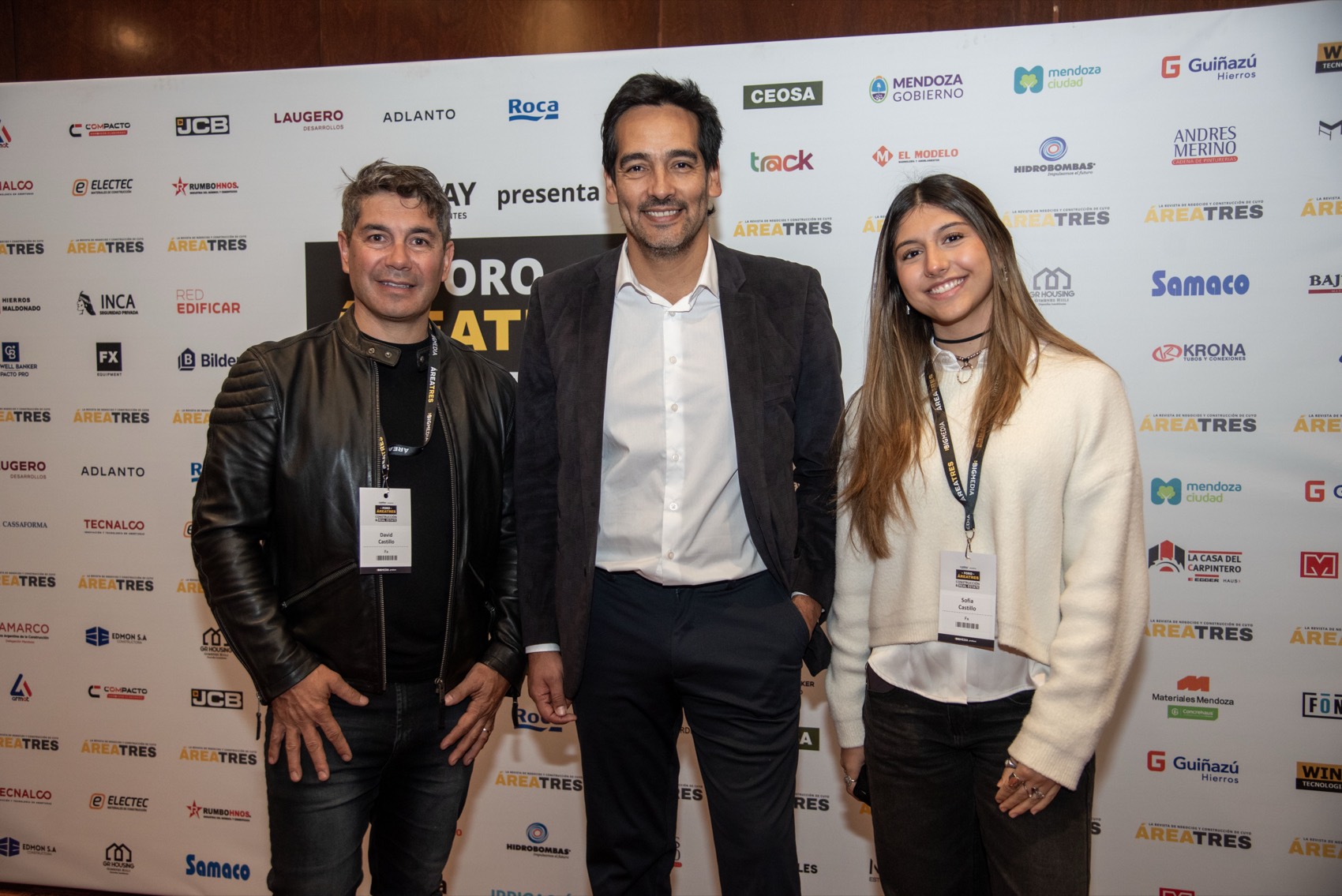 Foro Área Tres 2026 3