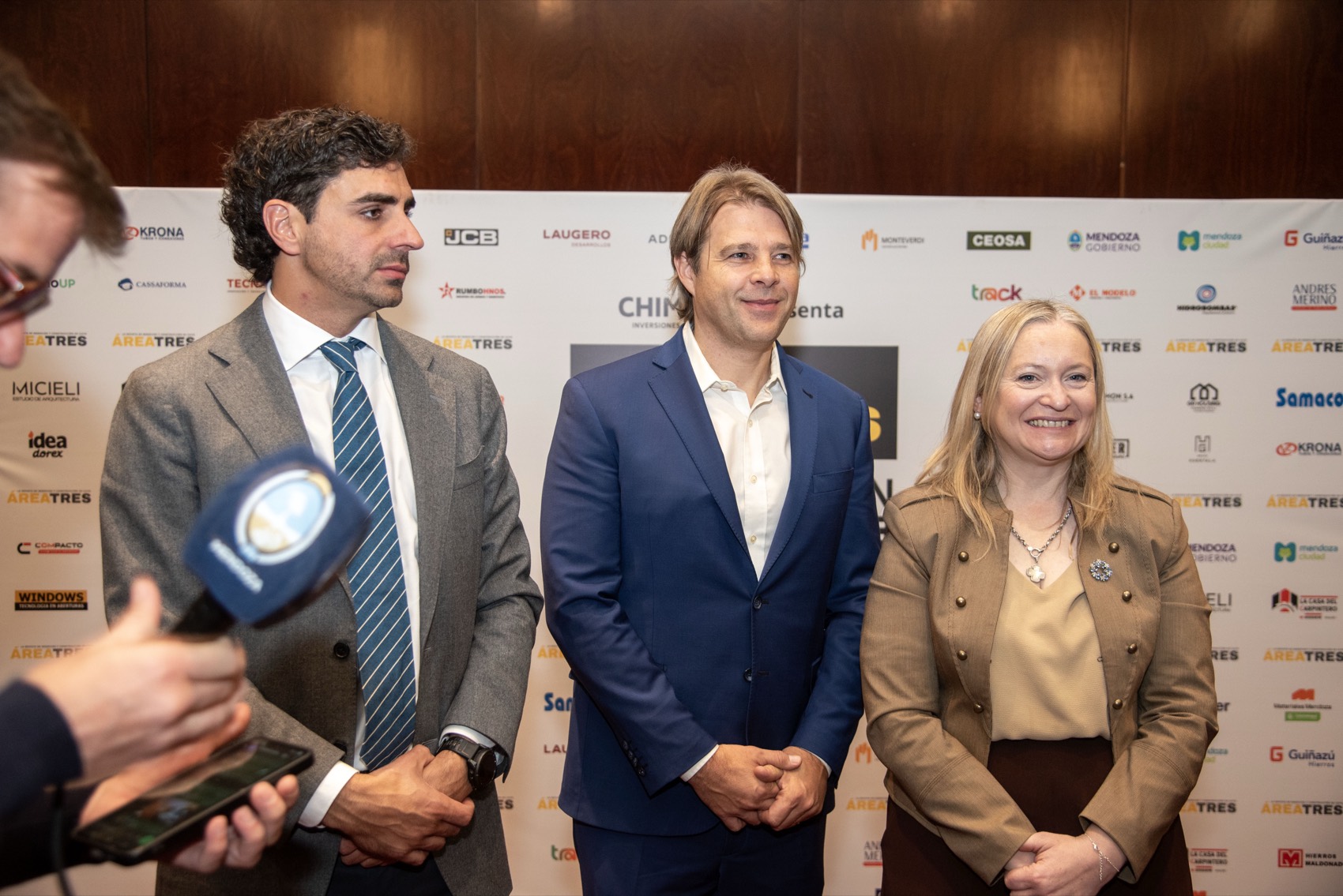 Foro Área Tres 2026 8