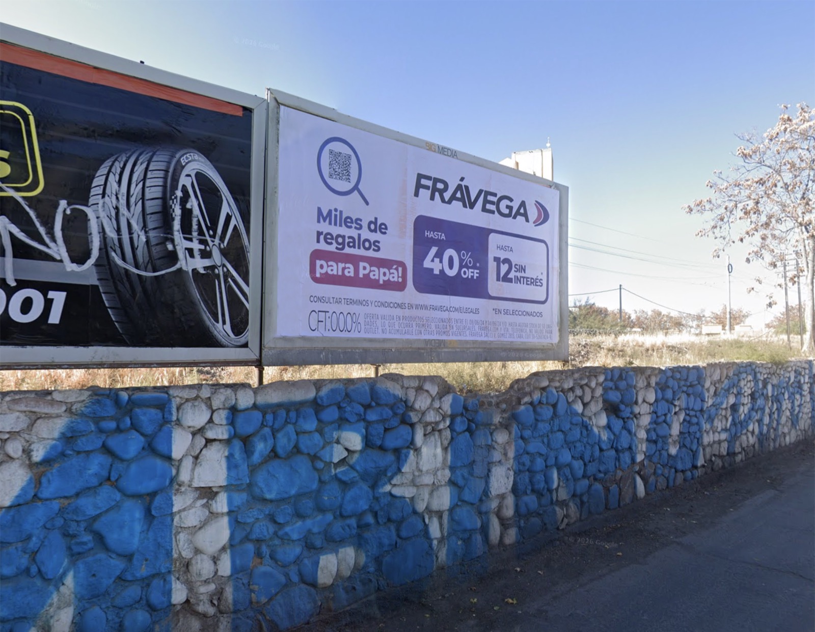 Séxtuples - Lateral Acceso Este 2460, Guaymallén